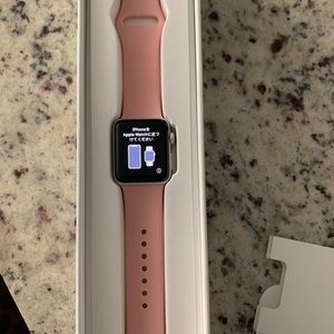 Apple Watch Series 3 38mm